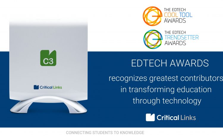 edtech awards